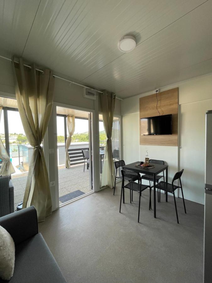 Mobile Home L&L Drage Exterior photo
