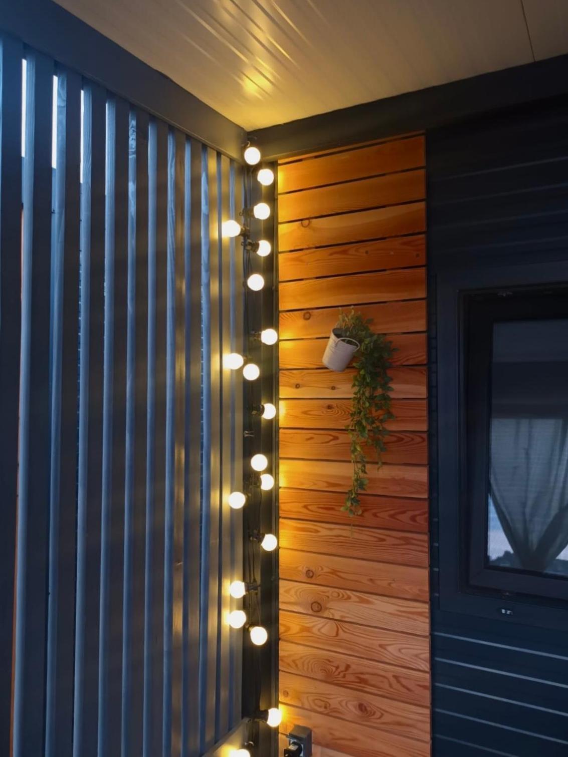 Mobile Home L&L Drage Exterior photo